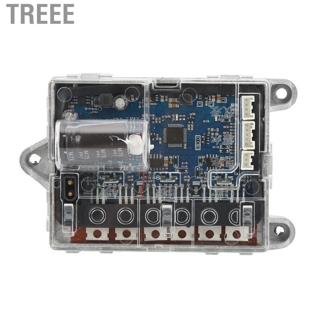 Treee M365 Circuit Board For Pro Electric Scooters Motherboard Control Part