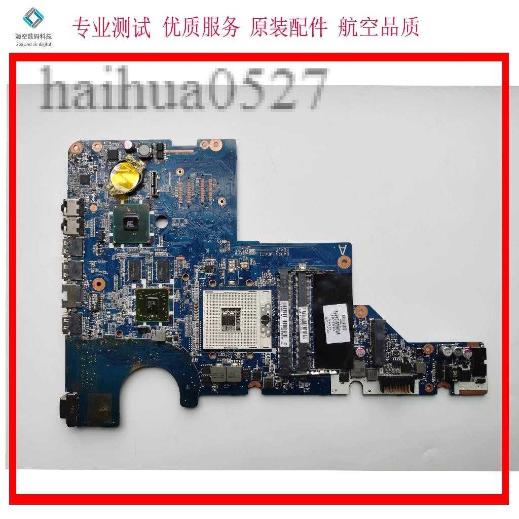 HP HP CQ42 G42 CQ62 G62 4321S 4421S 445G1 G4 G6 R13 R12 เมนบอร์ด