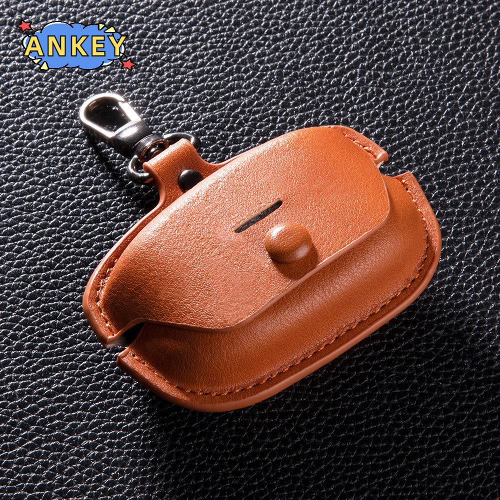 Case For Sony WF-1000XM5 WF-1000XM4 Case PU Leather Cover Earbuds Bluetooth Earphone Cover Storage B