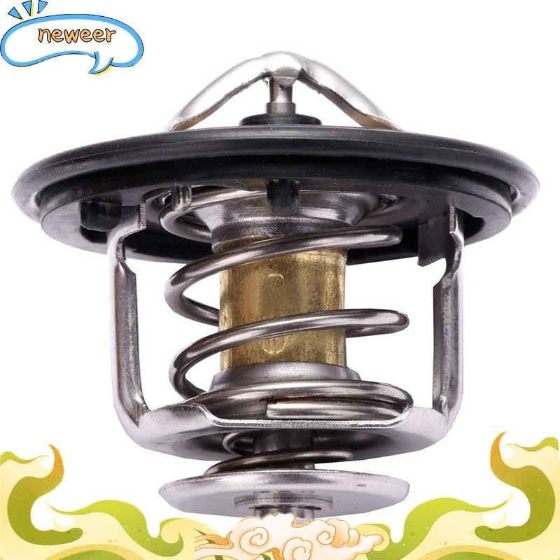 เทอร์โมสตัทเครื่องยนต์ 19301PAA306 แบบเปลี่ยน สําหรับ Honda Accord