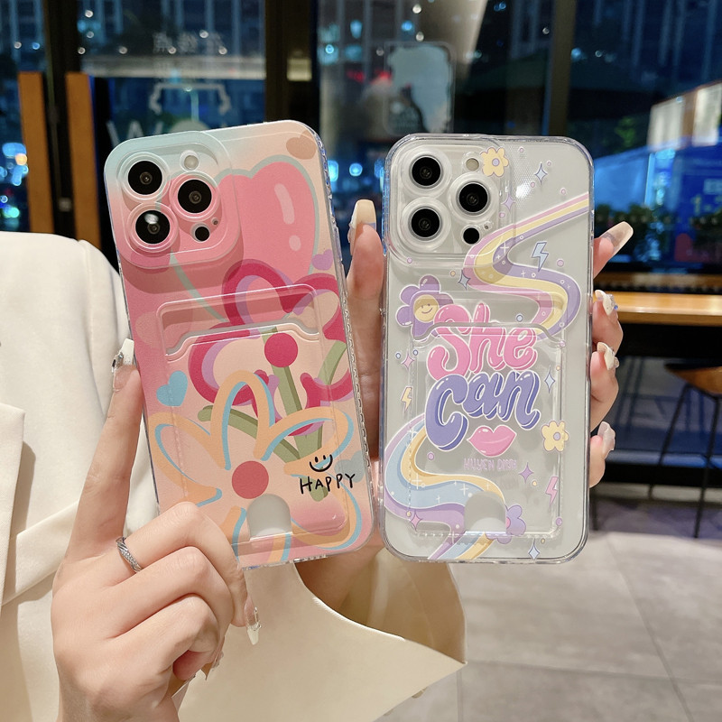 Rainbow Case VIVO V29E V29 V27e V27 V25 V23e V23 V21s V21 V25e V20 Y75 Y73 Y51 Y51A V21e Y31 Y50 Y30