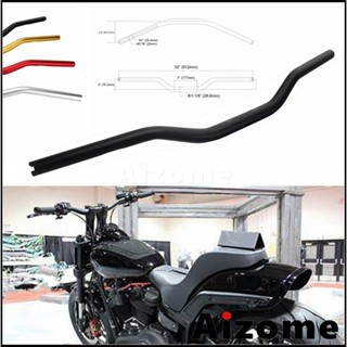 AI For Harley Club Style Handlebar 28mm 1inch Motorcycle Han…