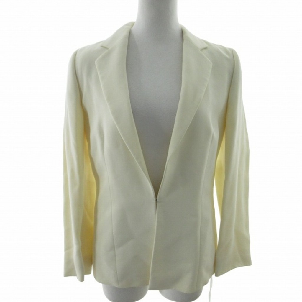 Gianfranco Ferre Vintage Jacket Tulle Approximately M IBO51 Direct from Japan Secondhand