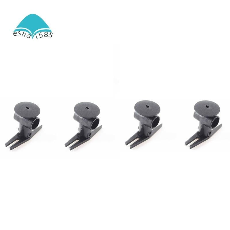 【Eshai585】หัวโรเตอร์ สําหรับเครื่องบินบังคับ XK K110 K110S K120 K127 V911S 4 ชิ้น