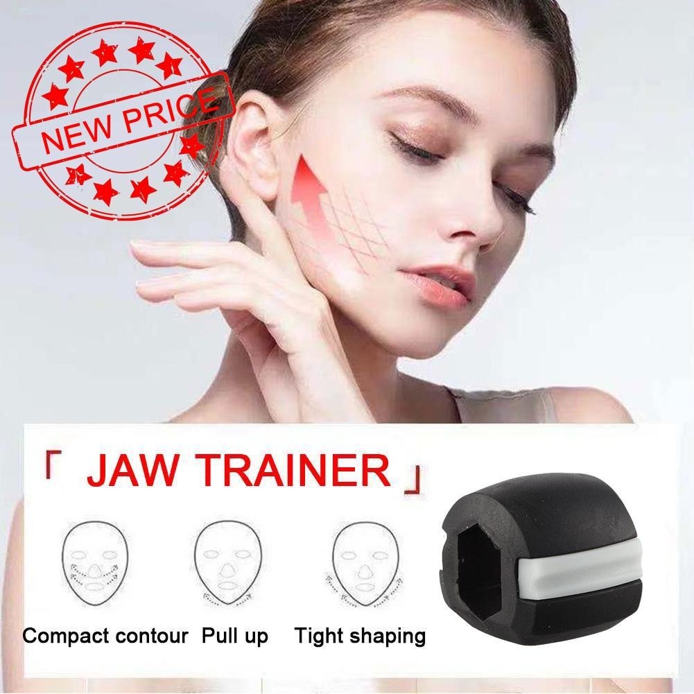 Jaw Facial การออกกําลังกาย Mewing การออกกําลังกายบนใบหน้า Face Definition P5U5