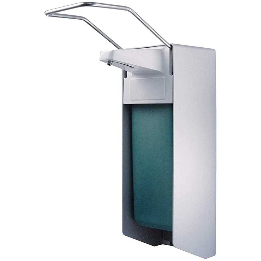 ⚡STOCK⚡ Soap Dispenser Disinfection Dispenser Plastic Pump for Kitchen 500ml