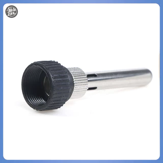 Wl| ใหม่ อะแดปเตอร์หัวแร้งบัดกรีเหล็ก 5 ชิ้น สําหรับ ESD 852D 936 937D 898D 907 HAKKO