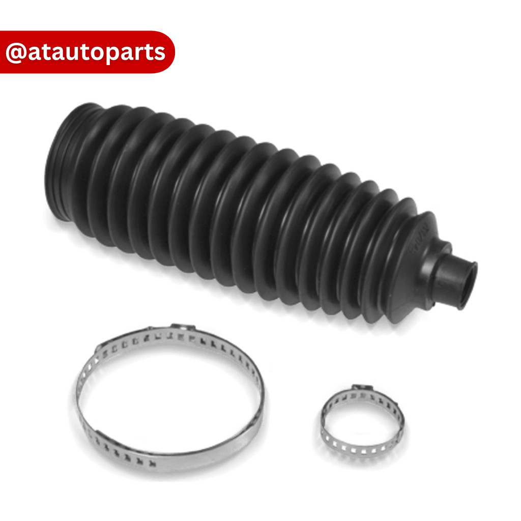 BMW  ยางกันฝุ่นแร็ค  บีเอ็ม  รุ่น  e36 318i 325i 320i 323i ยางหุ้มแร็ค e36