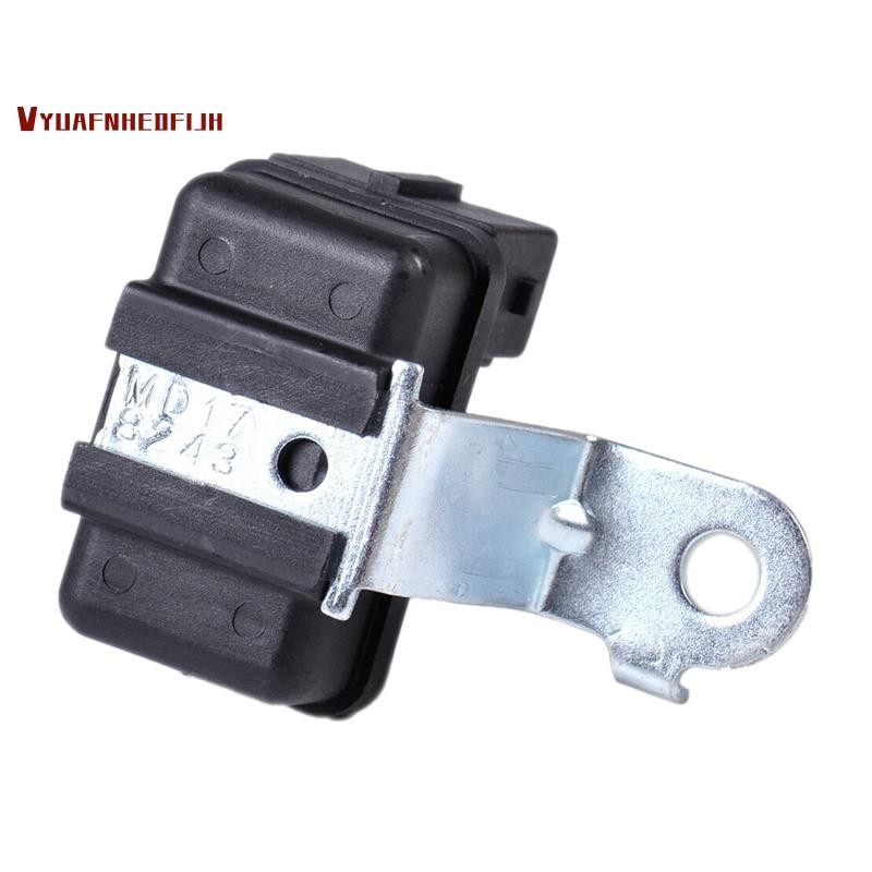 【vyuafnhedfijh 】MD178243 เซนเซอร์วัดความดันอากาศท่อร่วมไอดี สําหรับ Mitsubishi Mivec Map Sensor 4G92