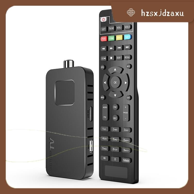 【hzsxjdzaxu 】 ยุโรป H.265 HEVC DVB-T2 จูนเนอร ์ DVB-C ความละเอียดสูง DVB-T กล ่ องรับสัญญาณทีวีดิจิตอล Fit สําหรับ WIFI Y0UTUB สําหรับยุโรป Vs V7 พลาสติกดิจิตอลทีวี Set-Top Box