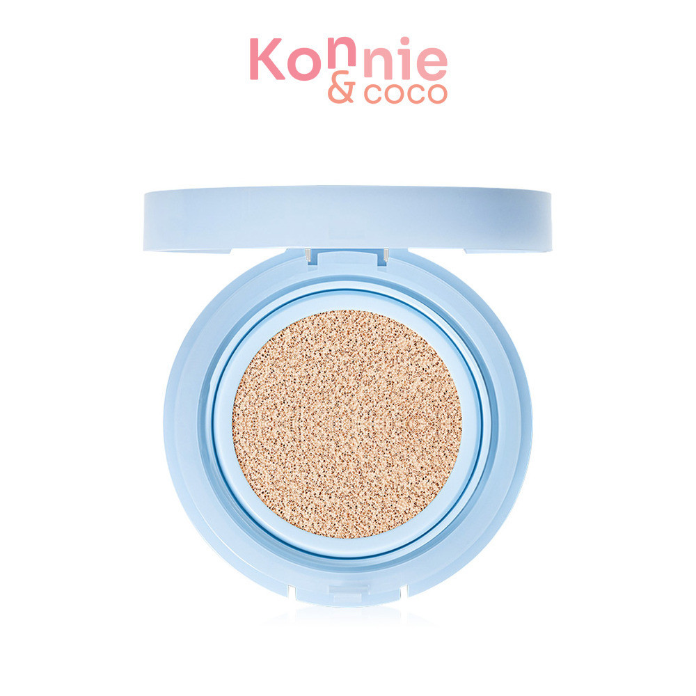 4U2 Skin Hyaluronic Serum Cushion 10g โฟร์ยูทู คุชชั่น.