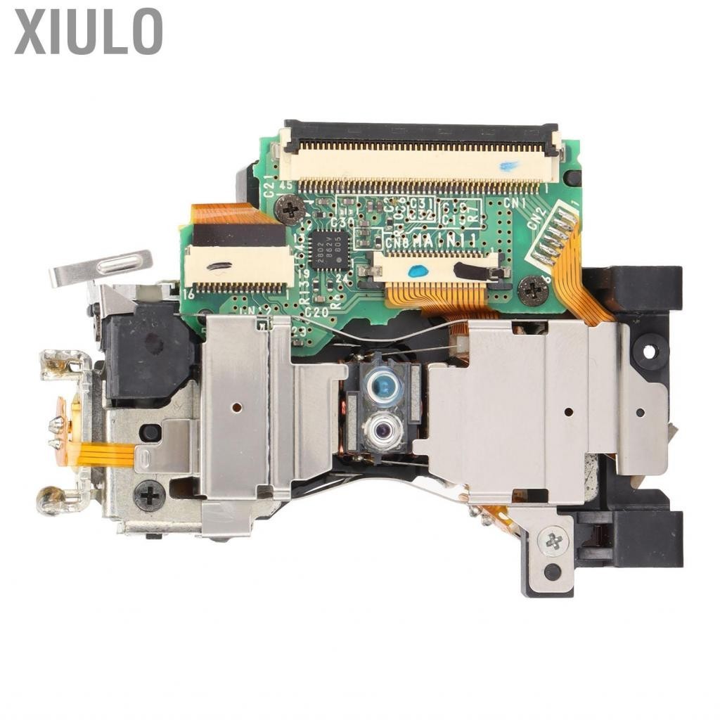Xiulo เกมคอนโซลเลนส์เปลี่ยนเครื่องซ่อมสำหรับ PS3 KEM-410A