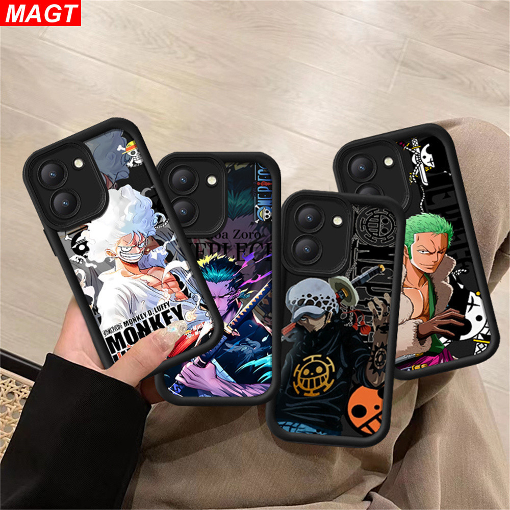 Vivo Y03 Y17S Y27S Y36 Y22S Y17 Y16Y15S Y51 Y30 Y02S Y20 Y33S Y33T Y11 Y91C Y93 Y1S Y53S Y12A Y20S Y31 Y12S Y20S Y21i Y12S Y20K ภาพประกอบกรณีโจรสลัดกรณีอะนิเมะกรณีอะนิเมะKi Y12S Y21i Y12A ภาพประกอบกรณีอะนิเมะK