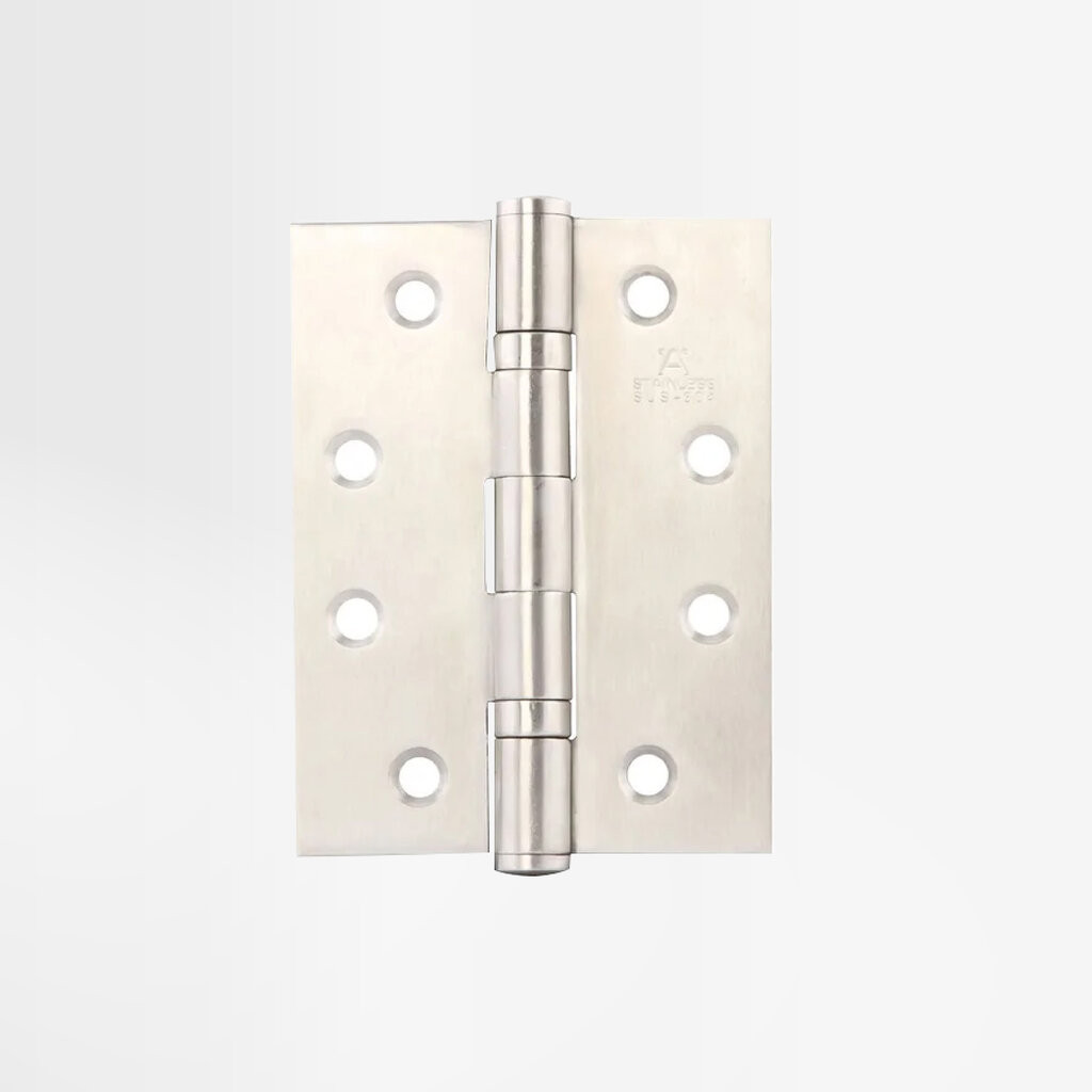 HAFELE บานพับสแตนเลสน 489.04.002 (P/2)