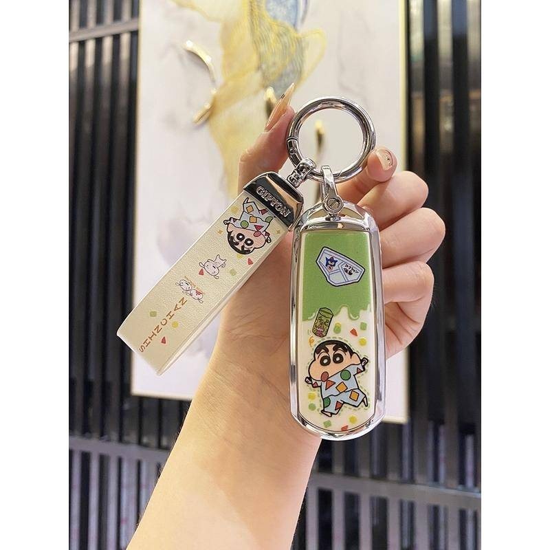 (FT🌹TPU เคสกุญแจรถสําหรับ Mazda Mazda3 Mazda2 Mazda6 CX4 CX5 cx30 cx8 BT-50 เคสกุญแจรถ