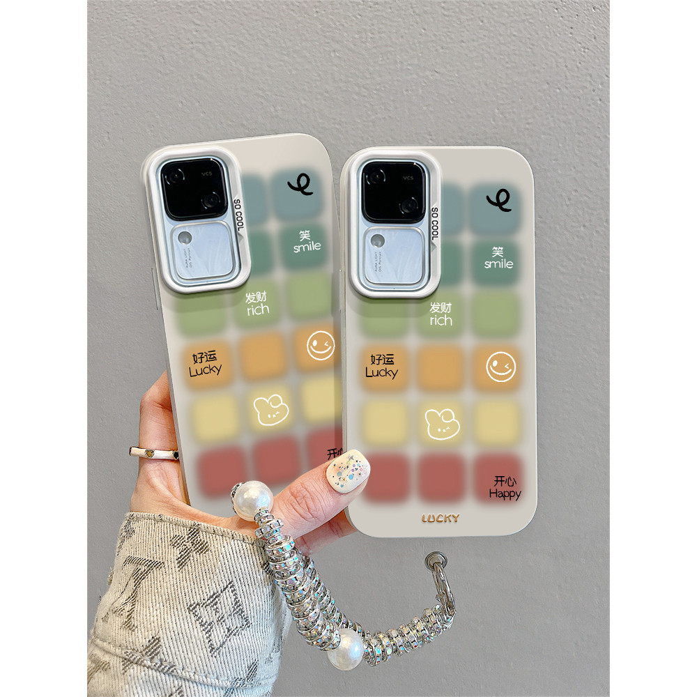 SAMSUNG กรณีที่มีสีสันสําหรับsamsung Galaxy S25 A56 A36 A26 A55 A16 A06 A15 A05S A35 A25 S24 S23 S22
