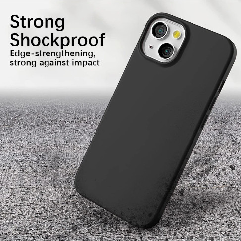 Samsung Black Matte Case M42 M34 M33 M52 M53 M62 J1 ACE A10 J2 Prime A30 A70 J5 PRO J7 J4 J6 A5 NOTE