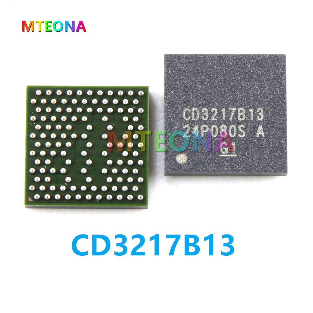 1 ชิ้น CD3217B13 CD3217B13HACER สําหรับ iPad 2022 ชิป BGA IC