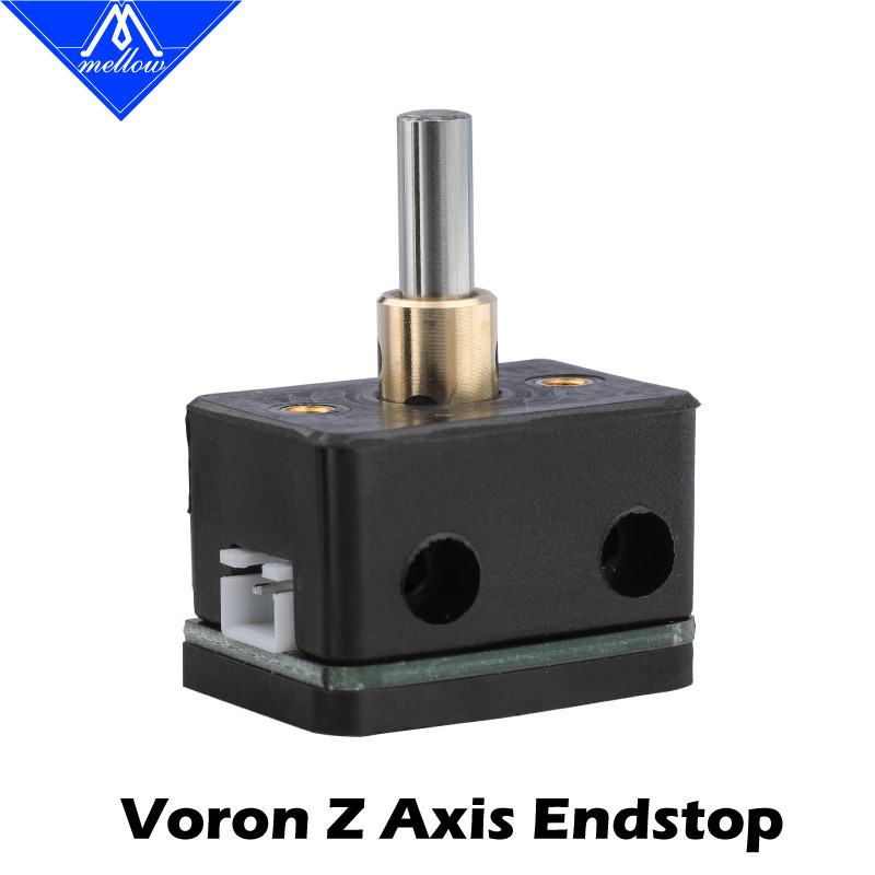 Mellow Hartk Sexbolt Z Limit Endstop Pcb ฮาร์ดแวร์ฉีดชุด Mod สําหรับ Diy Voron 2.4 Trident 3D เครื่องพิมพ์