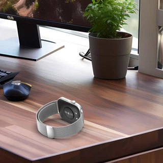 สาย Milanese + เคสสําหรับ Huawei Watch Fit 3 4/ Fit3 Fit4 Pro สแตนเลสเปลี่ยนสร้อยข้อมือห่วงแม่เหล็ก 2 IN 1 สมาร์ทสายรัดข้อมือกรณี TPU เต็มรูปแบบ