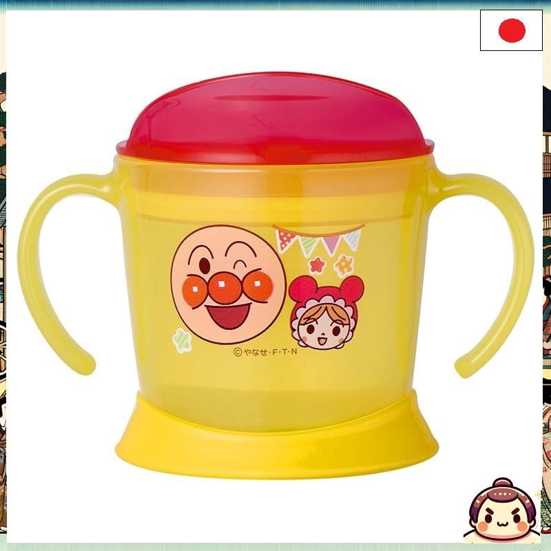Lec Anpanman ถ ้ วยสเต ็ ปอัพจากญี ่ ปุ ่ น