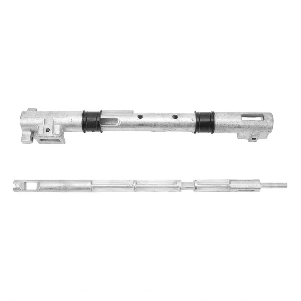 ชุดท่อคอลัมน์พวงมาลัยโลหะพอดีสูง F3TZ7L278A เปลี่ยนเกียร์อัตโนมัติสําหรับ Excursion