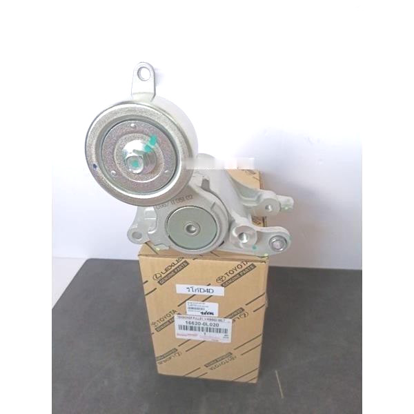 ส่งเร็ว ชุดลูกลอกหน้าเครื่องพร้อมขา Vigoวีโก้,D4D,ฟอร์จูนเนอร์,KDH222คอมมูเตอร์ แชมป์ สมาร์ท