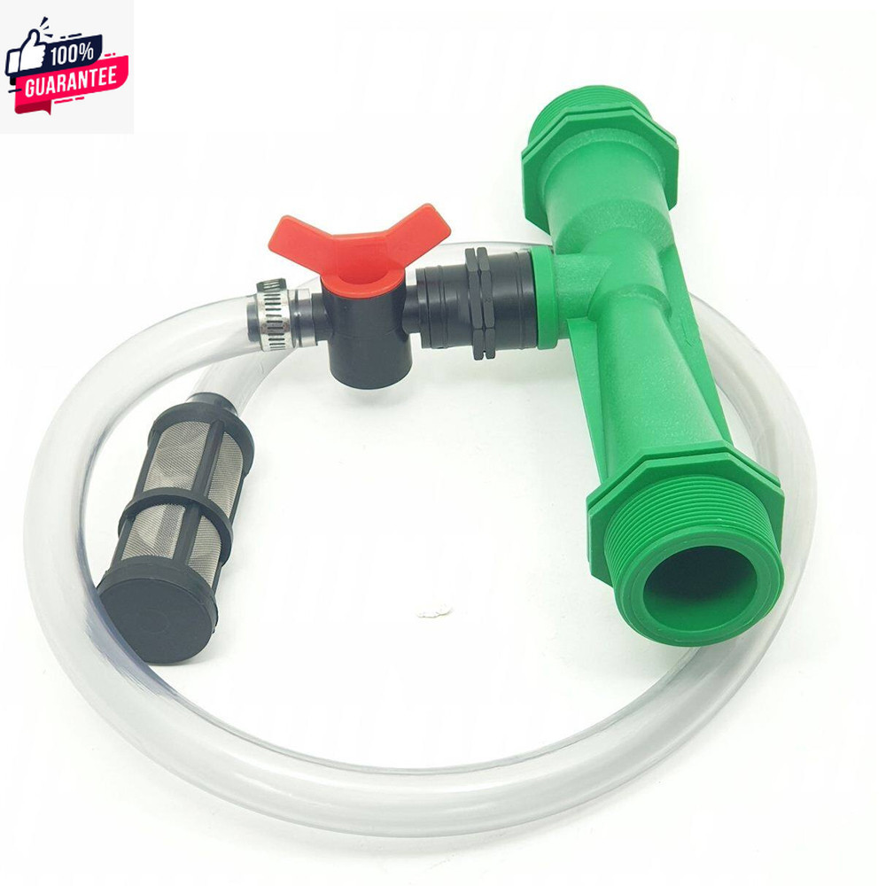 Super Products วาล์วผสมปุ๋ย เวนจูรี่ ซุปเปอร์โปรดักส์ 359-44012 359-44034 359-44100 359-44150 359-44