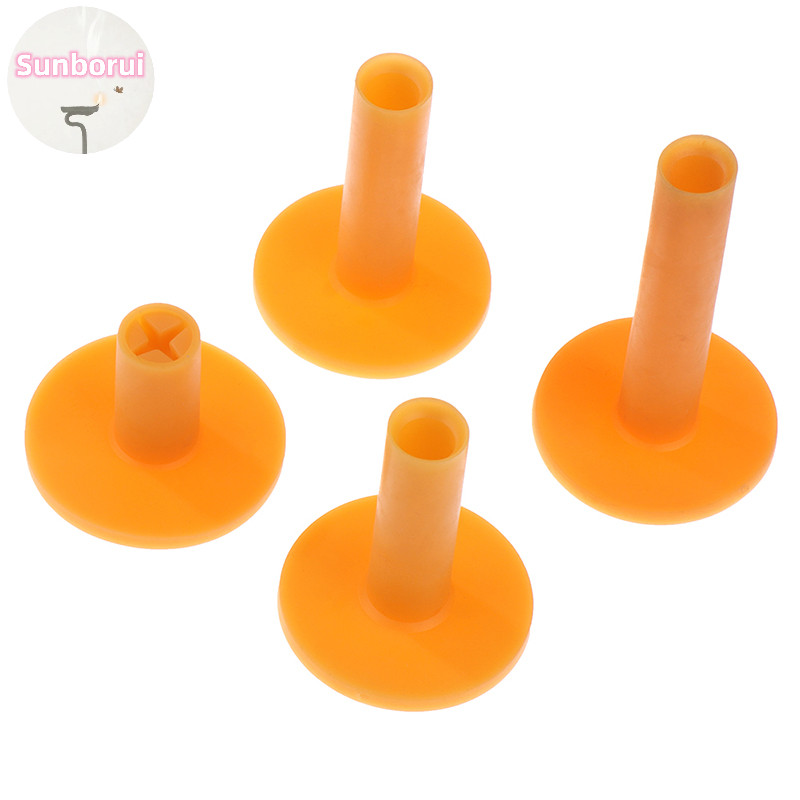 Sunborui ยางกอล ์ ฟ Tee ผู ้ ถือสําหรับ Golf Practice 38 60 70 85 มม.ลูกกอล ์ ฟ Accessorices TH