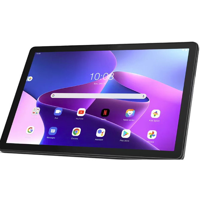 Lenovo Tablet Tab  แท็บเล็ต M10 Pro แท็บเล็ต แท็บเล็ต แท็ปเล็ต แรม 16GB รอม 512GB [1Dn3S6]