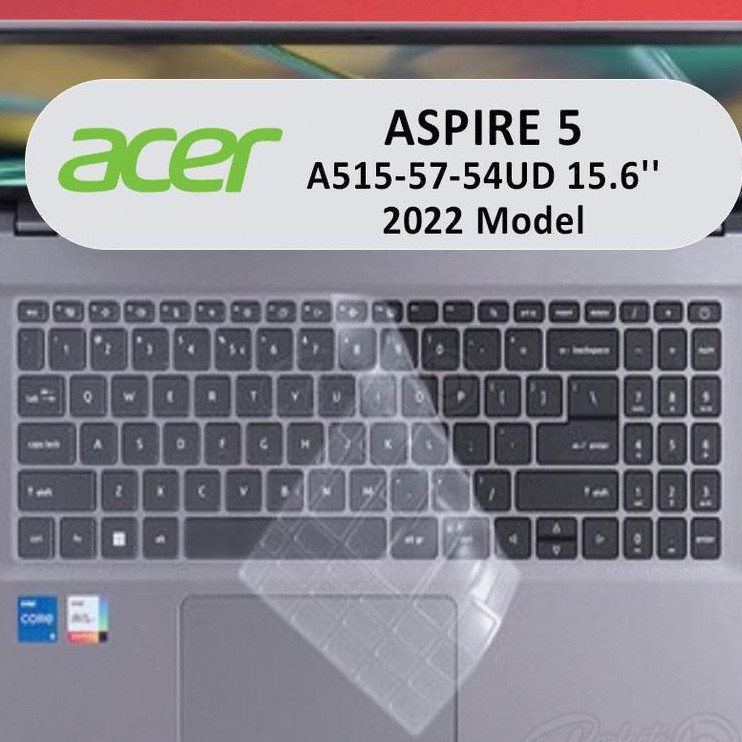 แป้นพิมพ์สําหรับ Acer Aspire 5 A515-57-54UD 15.6 2022 Acer Aspire 3 2022 รุ่น Aspire 7 YBLJ