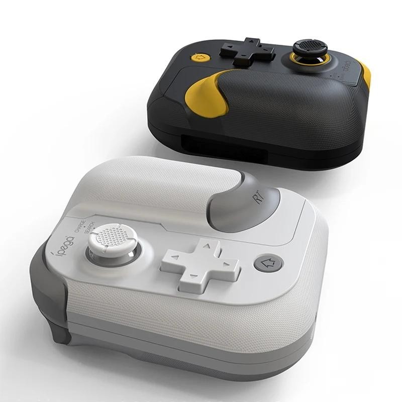 Ipega PG-9211 โทรศัพท์มือถือGamepadบลูทูธเกมController Deformableจอยสติ๊ก Super CubeสําหรับIOS Andro