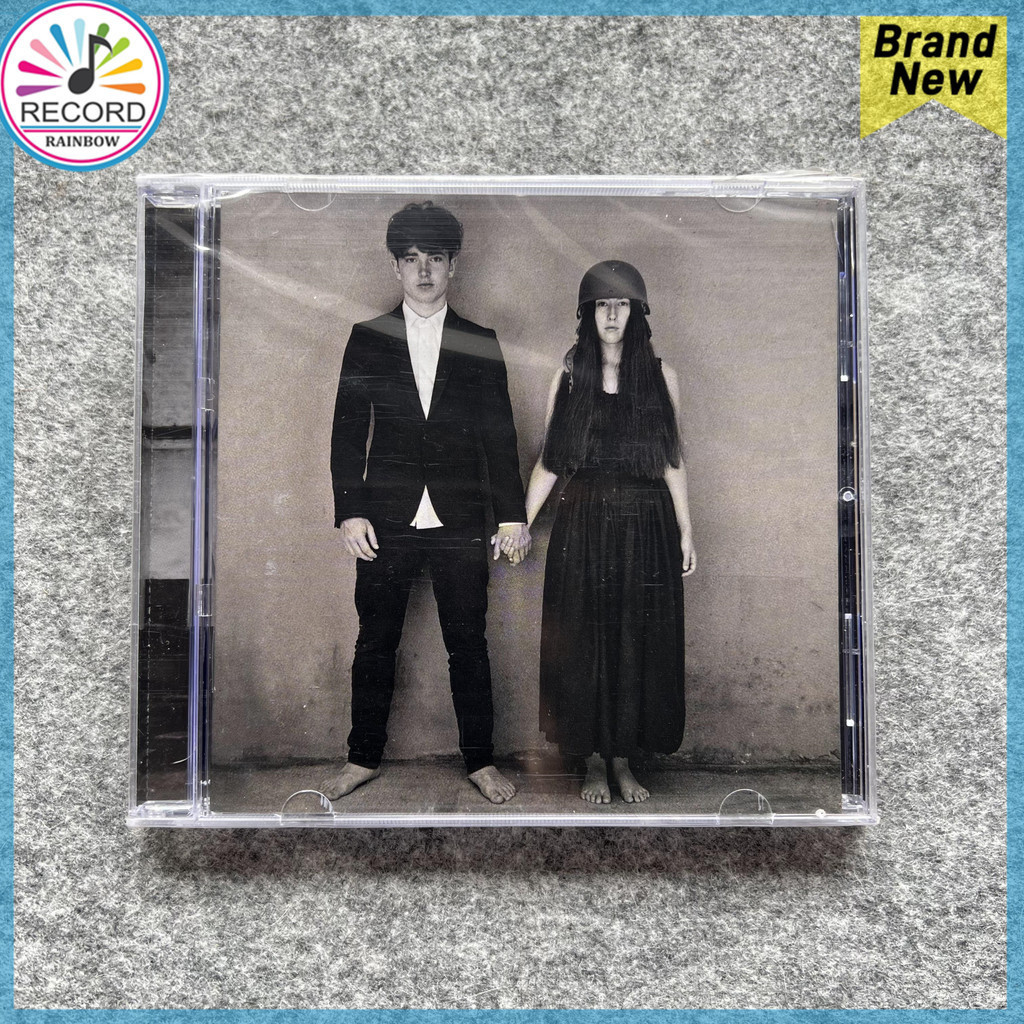 U2 Songs Of Experience Original CD Album [Sealed] Brand New IP0414