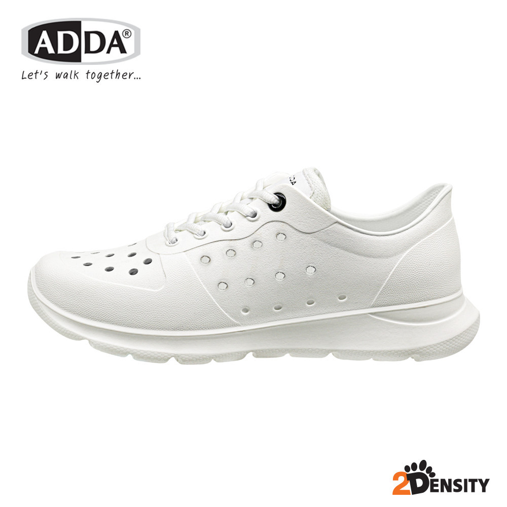 รองเท้าสปอร์ตผู้ชายADDAรุ่น 5TD86-M2 SIZE (7-10) 2DENSITY รูปที่ 5