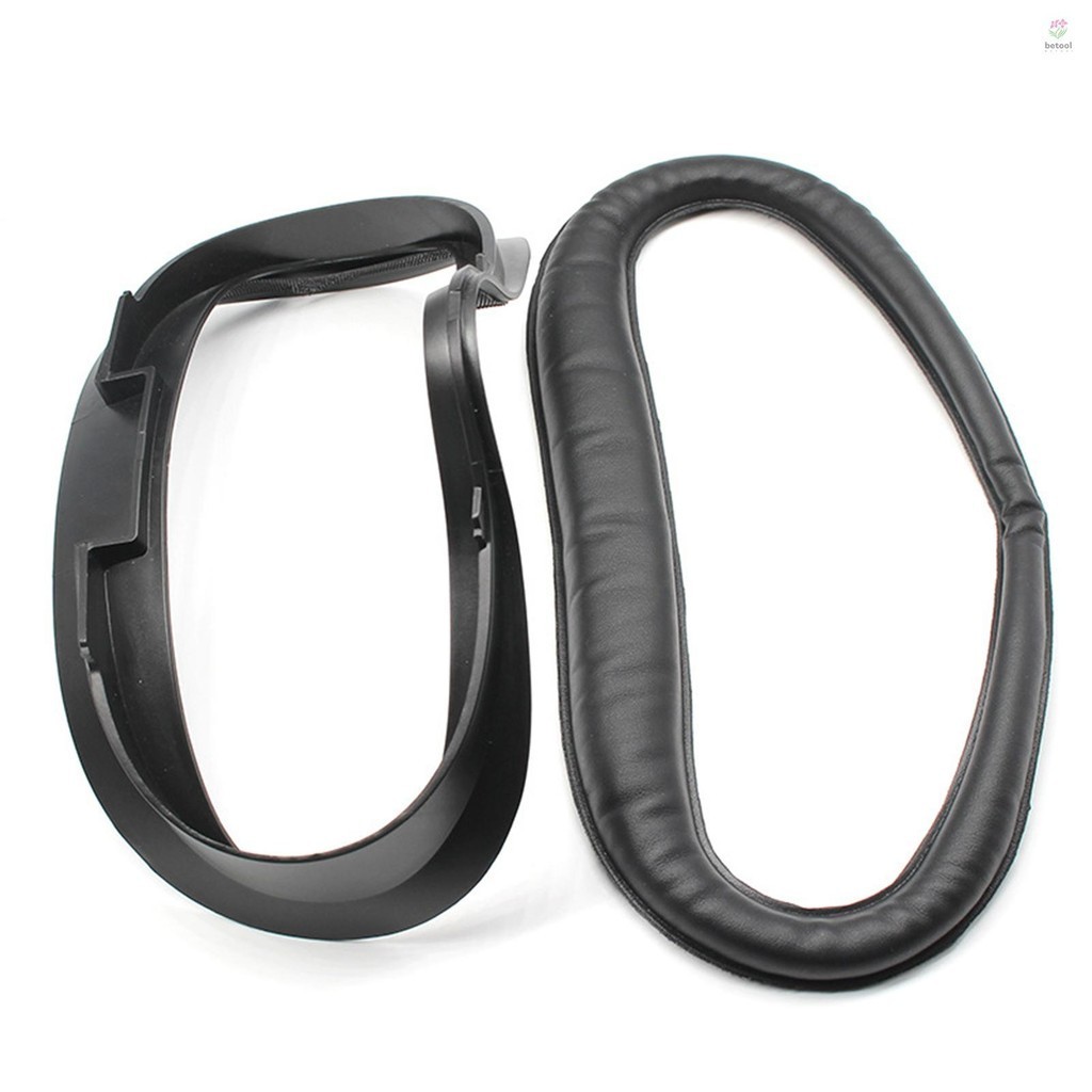 ทดแทนสําหรับ Oculus Quest 2 VR-Accessories Replacement Face Cover Light Blocking Washable Face Pad - รูปที่ 3