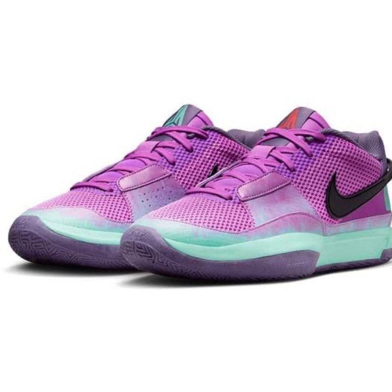 Nike JA 1 รองเท้าบาส ของแท้แฟชั่น