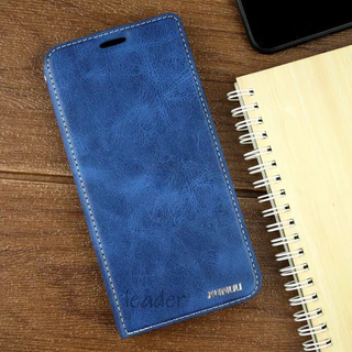 เคส ฝาพับ หนัง ตั้งได้ สำหรับ iPhone 17 17E 16 15 14 13 12 11 Pro Max 6 6S 6Plus 7 8 7Plus 8Plus X Xr Xs Max 13promax XU
