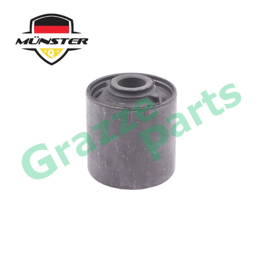 Münster Upper Arm Bush ด้านหลัง 48702-BZ010 สําหรับ Toyota Avanza 1.3 1.5 F601 F602 F651 F652 K3-VE 