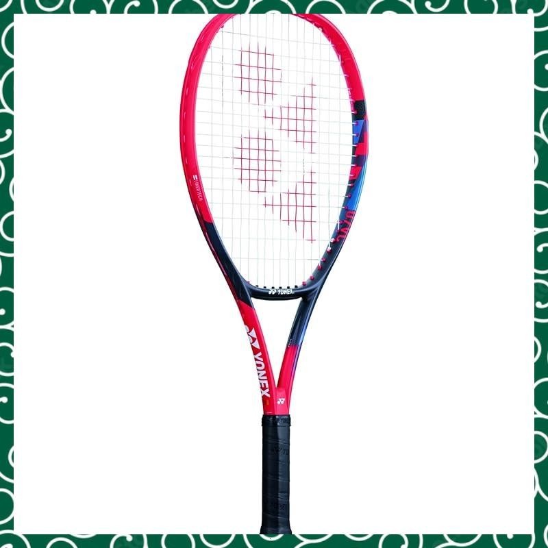 YONEX Junior Tennis Racket VCORE 25/26 Pre-strung