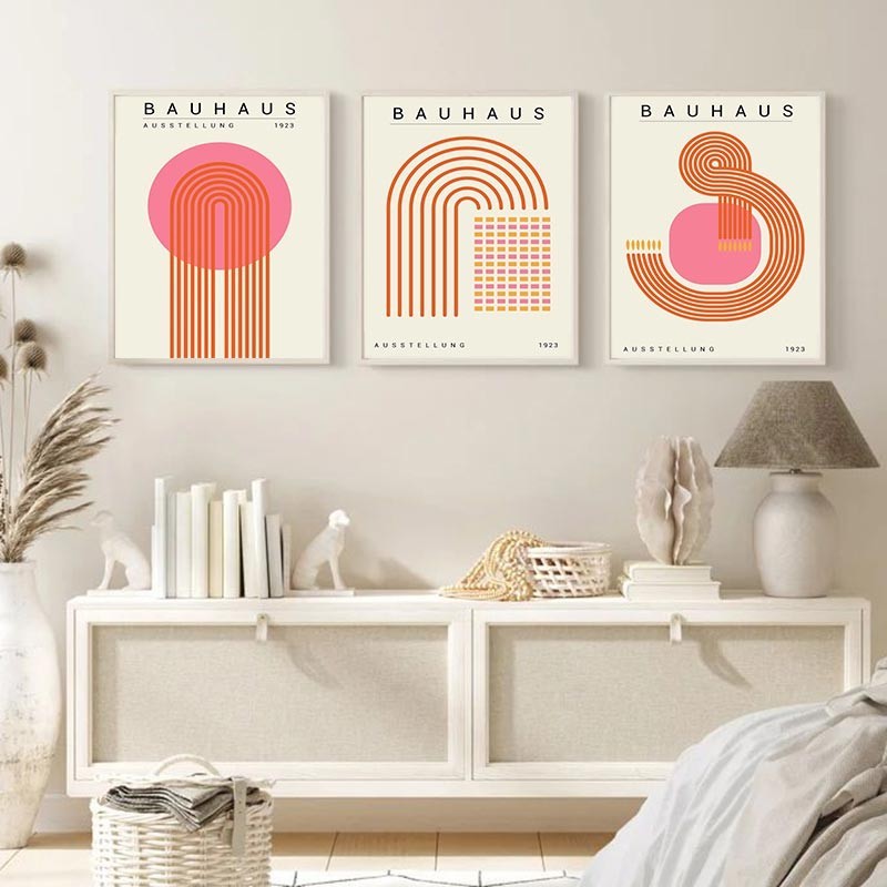 (พร้อมกรอบ) 3 ชิ้น/เ