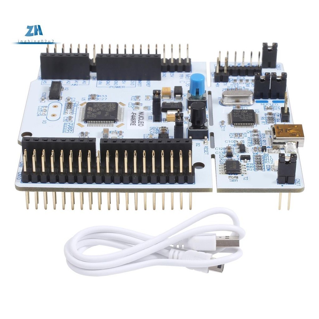 1pcs Nucleo-F446RE Nucleo Development Board STM32F4 Series Development Board