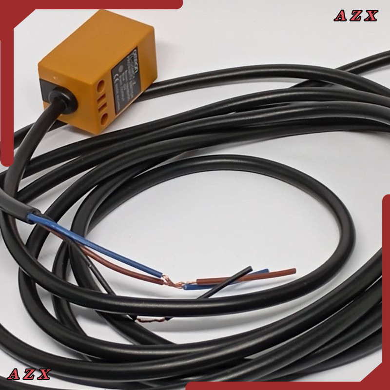 ร้านในไทย! TL-Q5MC1 TL-Q5MC1-Z TL-Q5MB1-Z TL-Q5MC2-Z sensor เซ็นเซอร์ 3สาย PNP-NO ใช้ไฟ10-30VDC (ชนิดจับโลหะ) Omron