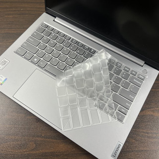 สําหรับ 2025 2024 2023 Lenovo ThinkBook 14 G6 G7 14 นิ้วซิลิ…