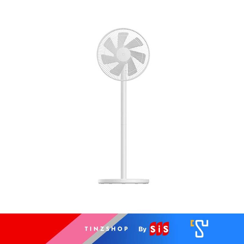 [Tinzshop]Mi Smart Standing Fan 2 Lite พัดลมตั้งพื้นอัจฉริยะ  พัดลมตั้งโต๊ะ(รับประกันศูนย์ไทย 1 ปี)