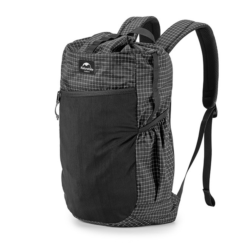 Naturehike Ultra Light Trek Shoulder Mens and Womens Outdoor Hiking Lightweight Travel Backpack-ZT14