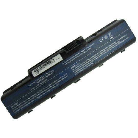 Laptop Battery For  D525 D725 E525 E725 E527 E625 E627 G620 G627 G725 AS09A31 AS09A41 AS09A51 AS09A6