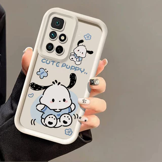 เคส redmi 10 4g เคสโทรศัพท์ความงามสําหรับ redmi 10 4g กรณีกันกระแทก