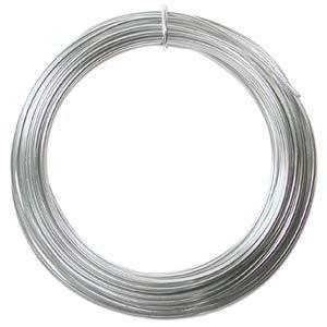 (แพ็ค 1 กิโลกรัม) Ship ลวดมีเนียม แบน กว้าง 10 มม. หน่า 1 มม. ยาว 33 เมตร ลวดมัดท่อ ลวดอลูม - รูปที่ 2