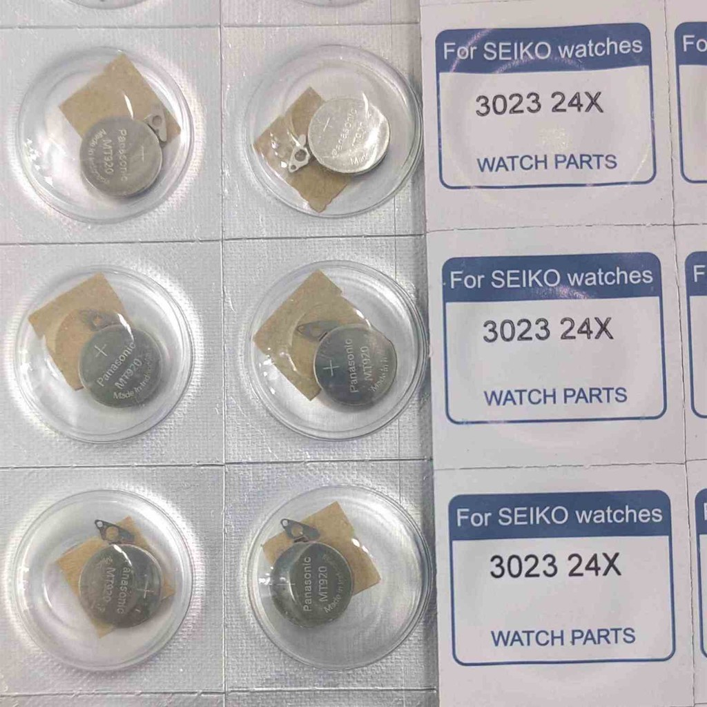 อุปกรณ์เสริมนาฬิกา ดีโฟโตอิเล็กทริคนาฬิกาพิเศษชาร์จ手表配件 精 光动能手表ชาร์จ专用ภูเขา920 3023-24X 太阳能9.16