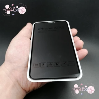 ฟิล์มกันรอยหน้าจอป้องกันการแอบดูความเป็นส่วนตัว IPhone 17 air 15 11 13 16 12 14 Pro Max XR 7 814 15 16 Plus X XS SE 2020